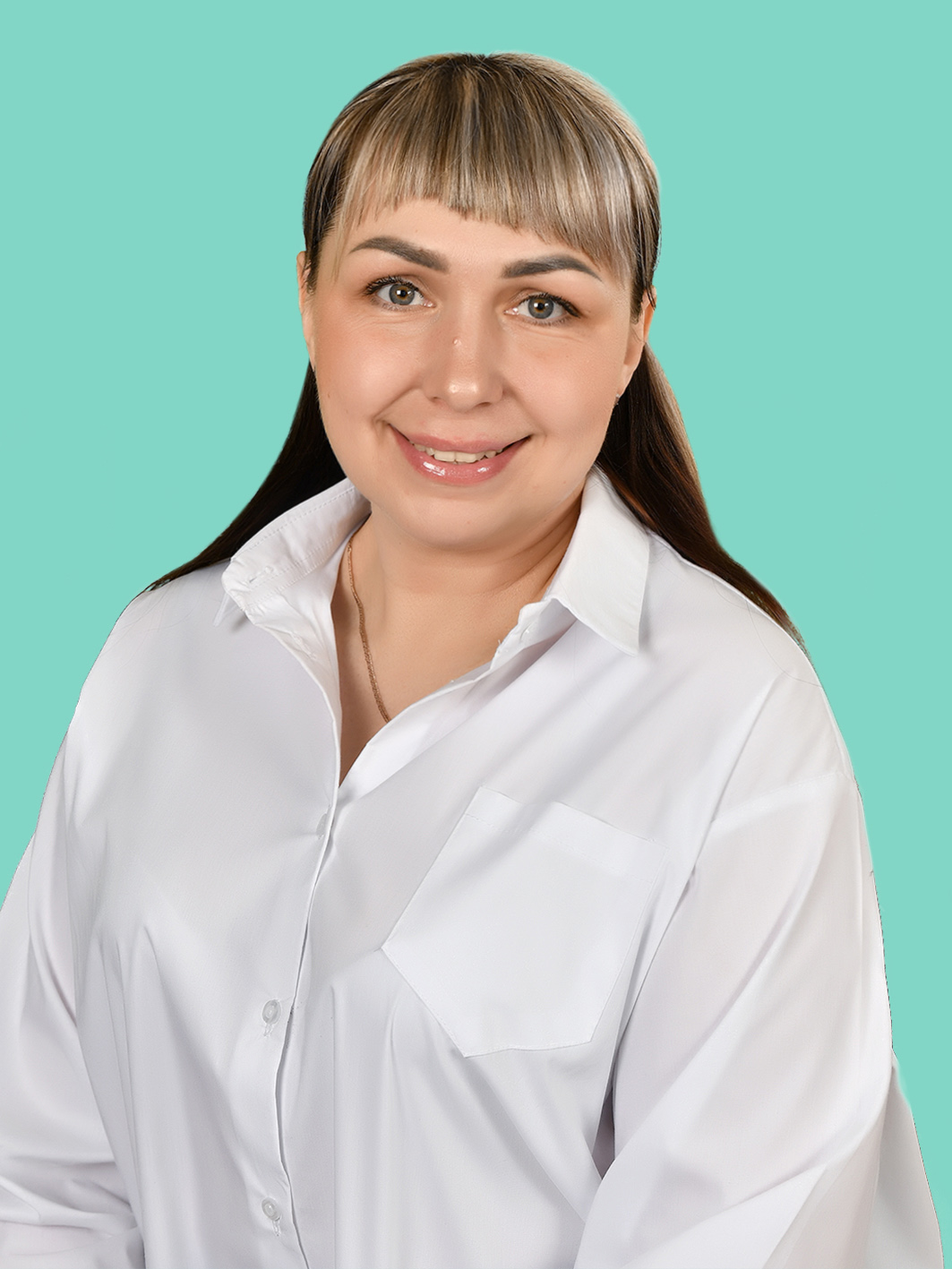Педагогический работник Сазонова Татьяна Константиновна.