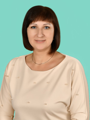 Педагогический работник Журбенко Евгения Алексеевна