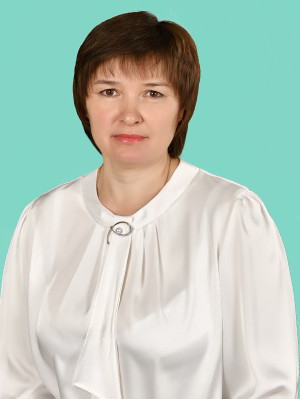 Заведующий хозяйством Буркина Альбина Михайловна Заведующий хозяйством Буркина Альбина Михайловна