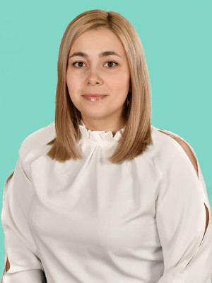 Педагогический работник Кожевина Екатерина Борисовна Педагогический работник Кожевина Екатерина Борисовна