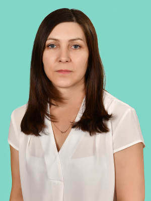 Педагогический работник Комарова Любовь Николаевна Педагогический работник Комарова Любовь Николаевна