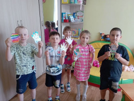 Ура, лето пришло! Ура, лето пришло!.